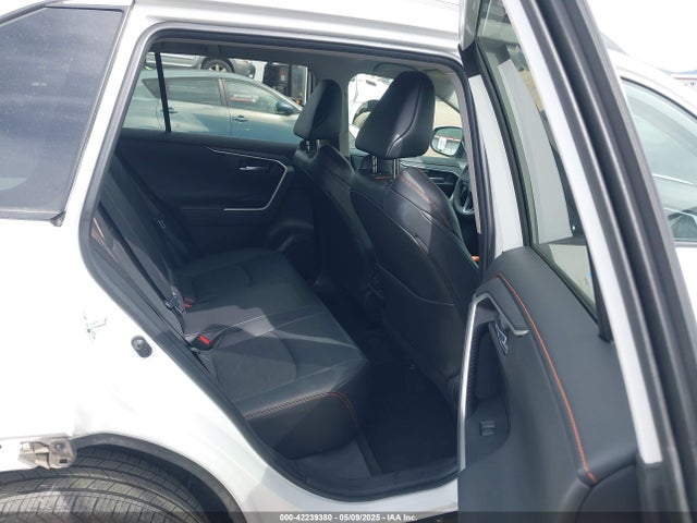 Toyota Rav4 Adventure 2024 2T3J1RFV7RW419271 Image 8