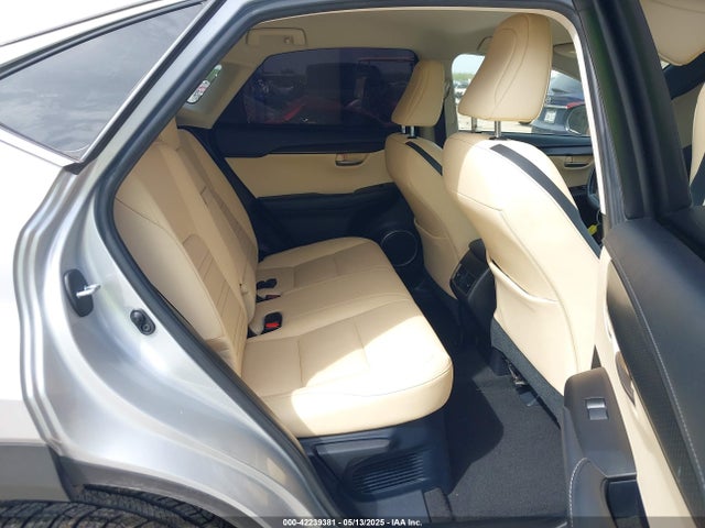 JTJYARBZXH2057190 Lexus 8ar-fts