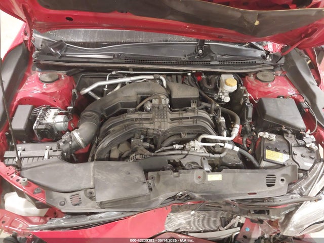 Subaru na 2022 JF2GTHNC1NH224511 Image 10