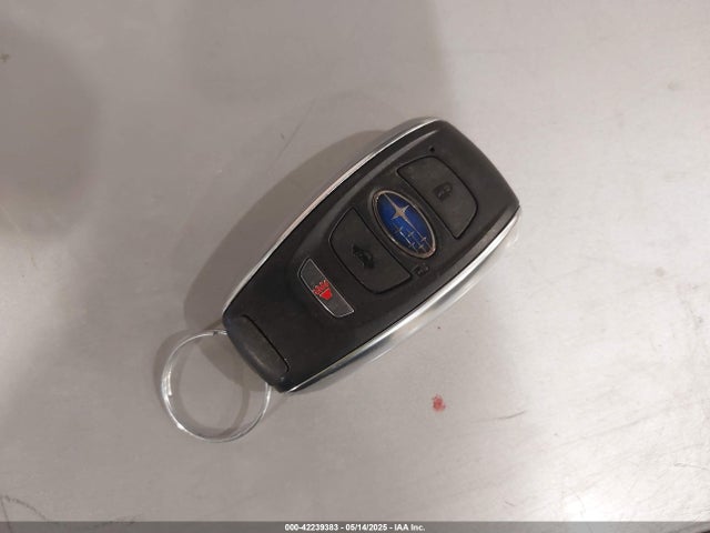 Subaru na 2022 JF2GTHNC1NH224511 Image 11