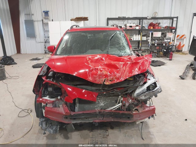 Subaru na 2022 JF2GTHNC1NH224511 Image 13