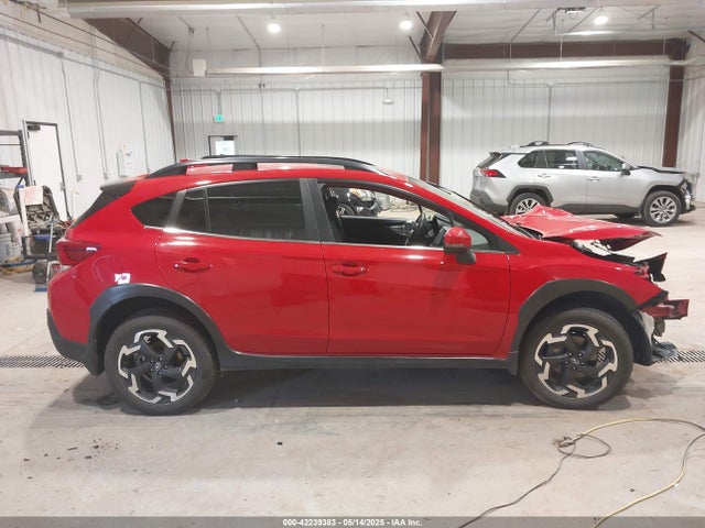Subaru na 2022 JF2GTHNC1NH224511 Image 14