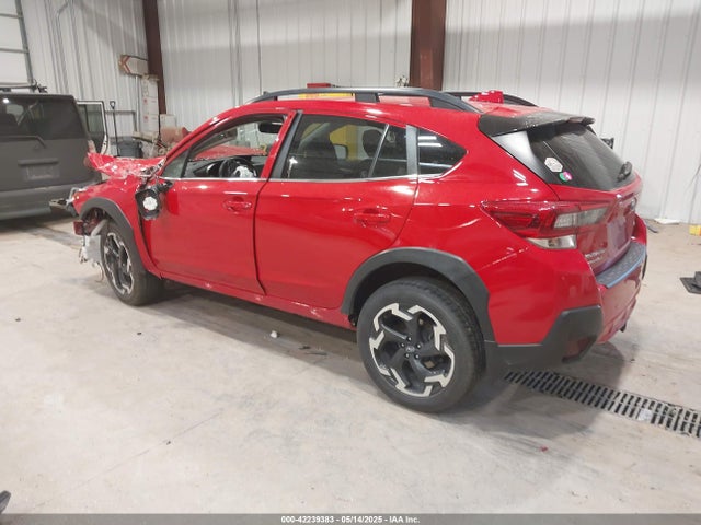Subaru na 2022 JF2GTHNC1NH224511 Image 3