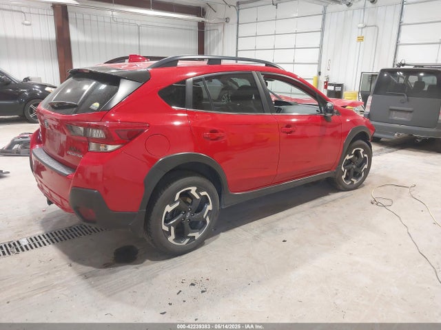 Subaru na 2022 JF2GTHNC1NH224511 Image 4