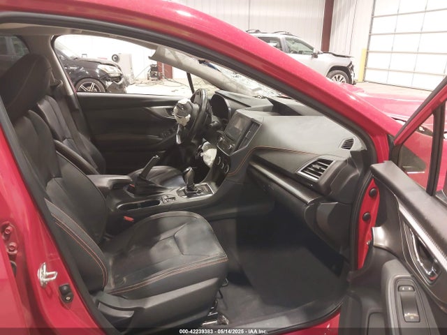 Subaru na 2022 JF2GTHNC1NH224511 Image 5