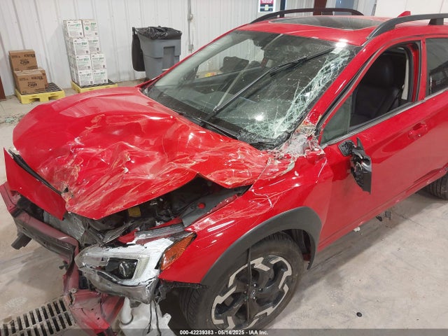 Subaru na 2022 JF2GTHNC1NH224511 Image 6