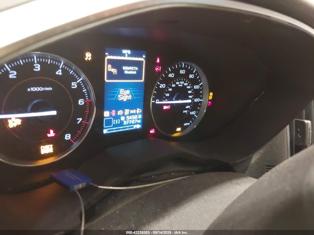 Subaru na 2022 JF2GTHNC1NH224511 Image 7