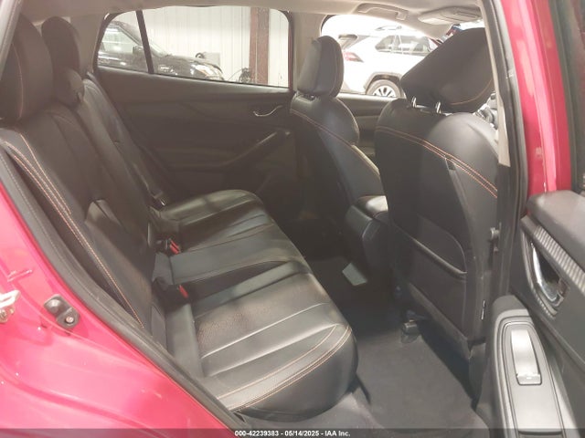 Subaru na 2022 JF2GTHNC1NH224511 Image 8
