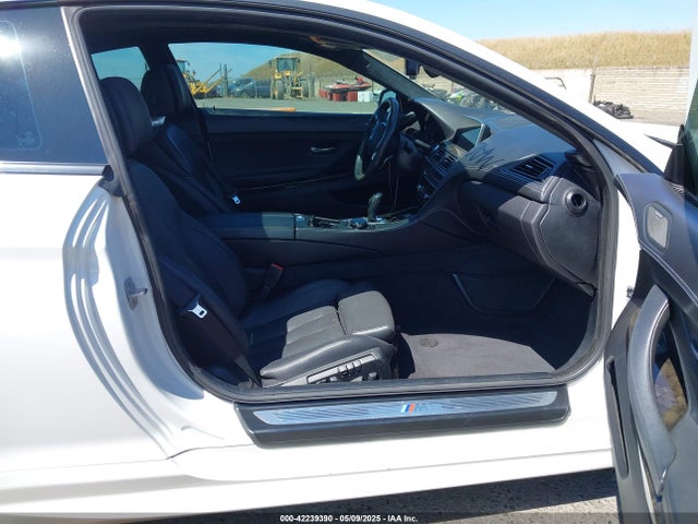 WBA6H3C5XGGT65005 BMW 2016