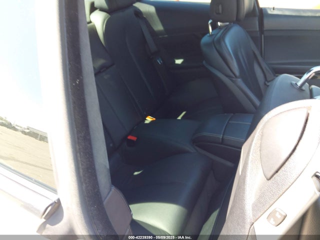 WBA6H3C5XGGT65005 BMW 2016