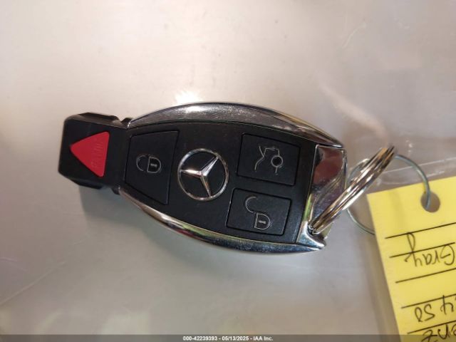 55SWF6EB2GU110774 Mercedes-Benz C 450 Amg 4matic