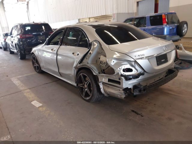 55SWF6EB2GU110774 Mercedes-Benz C 450 Amg 4matic