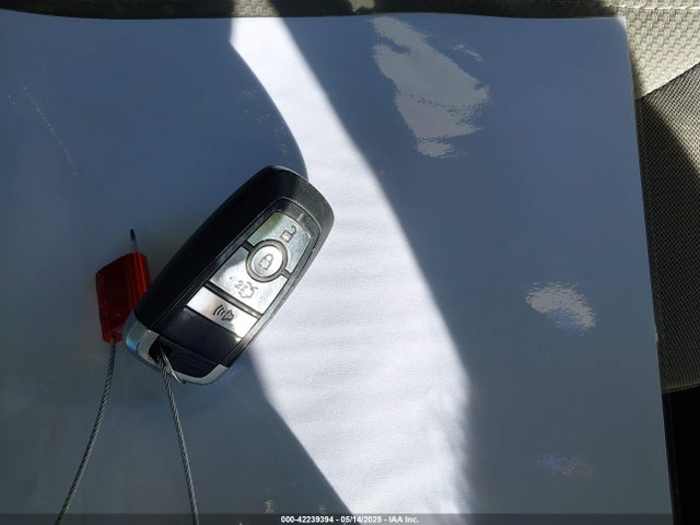 Ford Fusion Hybrid S 2018 3FA6P0UU5JR122606 Image 11
