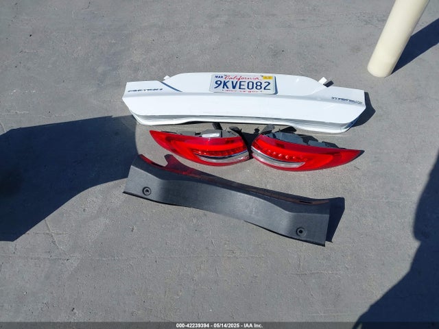 Ford Fusion Hybrid S 2018 3FA6P0UU5JR122606 Image 18