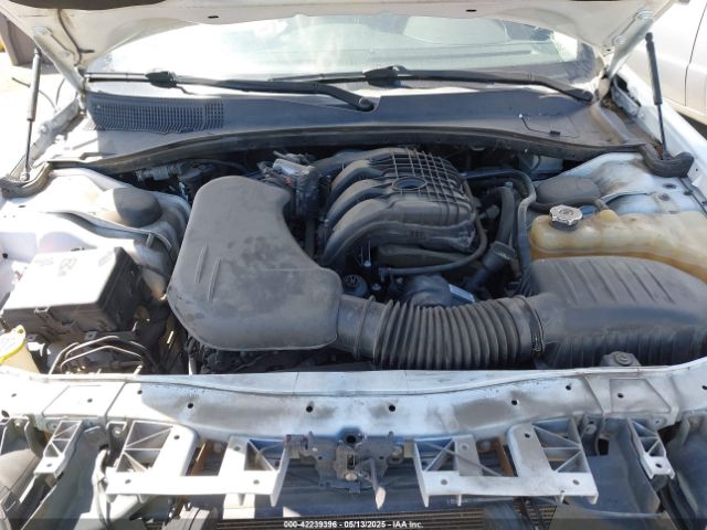 2017 CHRYSLER 300 2C3CCAAG4HH516430 Photo 9
