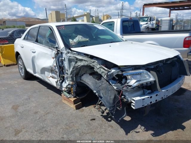 2017 CHRYSLER 300 2C3CCAAG4HH516430 Photo 5
