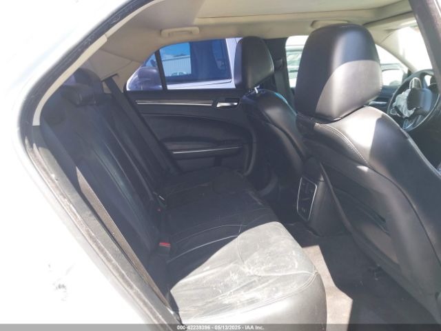 2017 CHRYSLER 300 2C3CCAAG4HH516430 Photo 7
