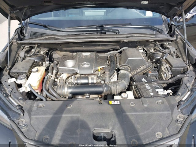 JTJYARBZ6K2141403 Lexus Nx 300 F Sport