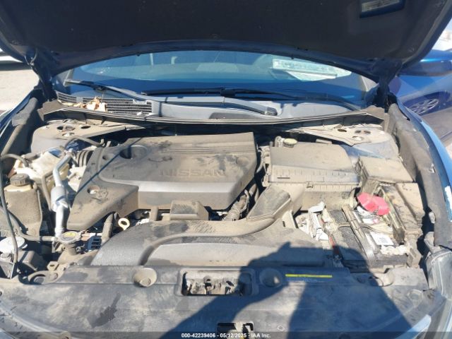 1N4AL3AP2HC117359 Nissan Altima 2.5 Sr