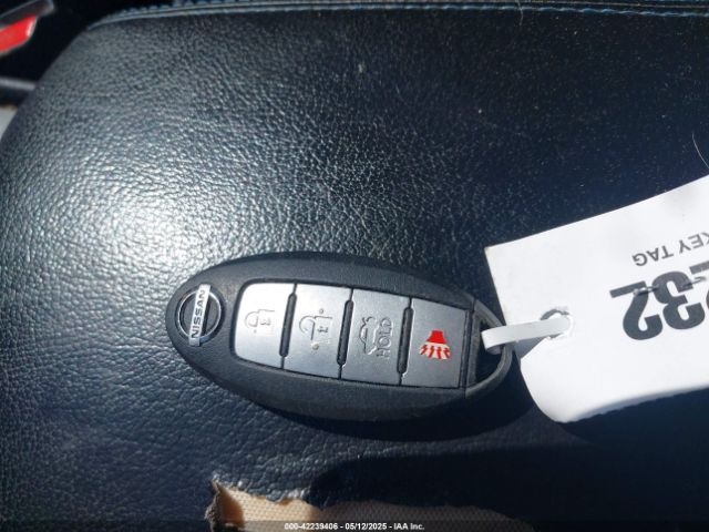 1N4AL3AP2HC117359 Nissan Altima 2.5 Sr