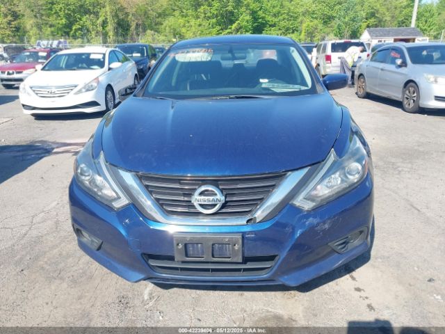 1N4AL3AP2HC117359 Nissan Altima 2.5 Sr