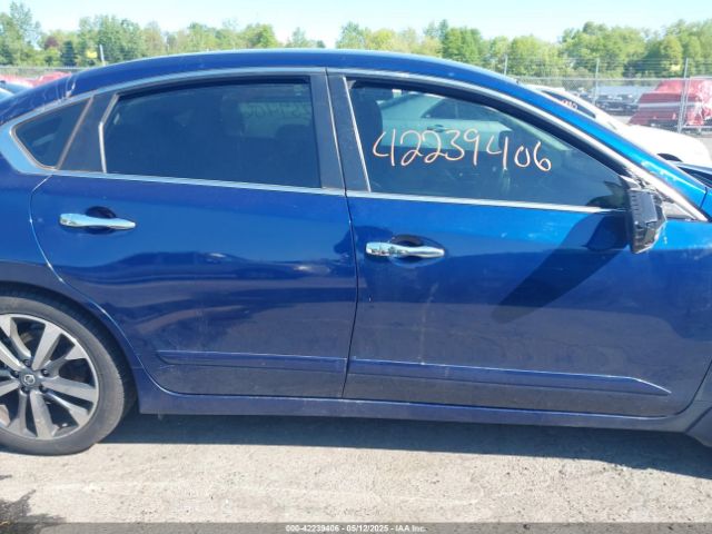 1N4AL3AP2HC117359 Nissan Altima 2.5 Sr