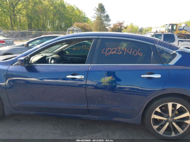 1N4AL3AP2HC117359 Nissan Altima 2.5 Sr