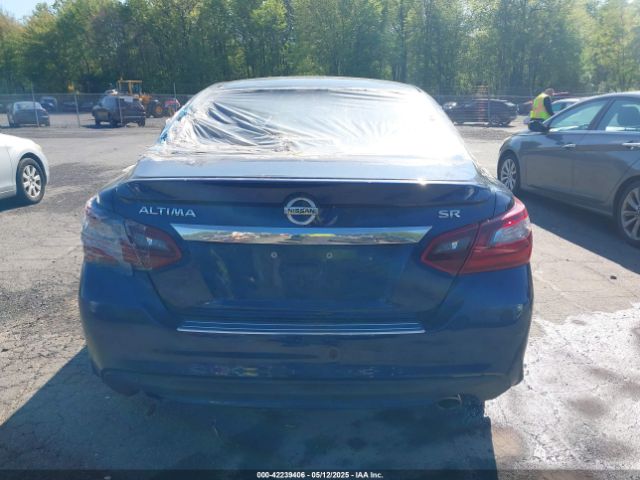1N4AL3AP2HC117359 Nissan Altima 2.5 Sr