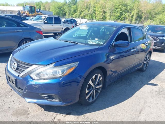 1N4AL3AP2HC117359 Nissan Altima 2.5 Sr