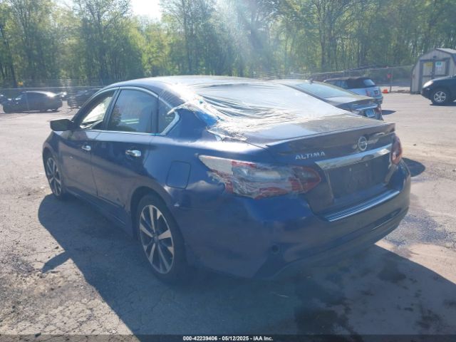 1N4AL3AP2HC117359 Nissan Altima 2.5 Sr
