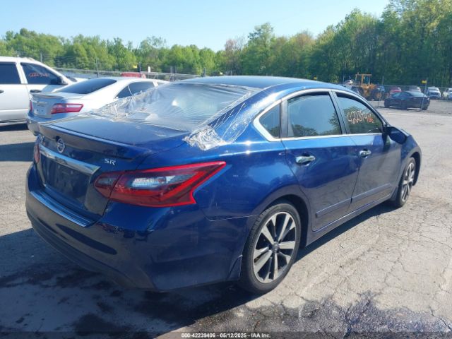 1N4AL3AP2HC117359 Nissan Altima 2.5 Sr