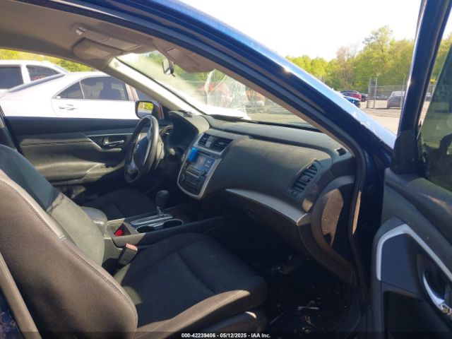1N4AL3AP2HC117359 Nissan Altima 2.5 Sr