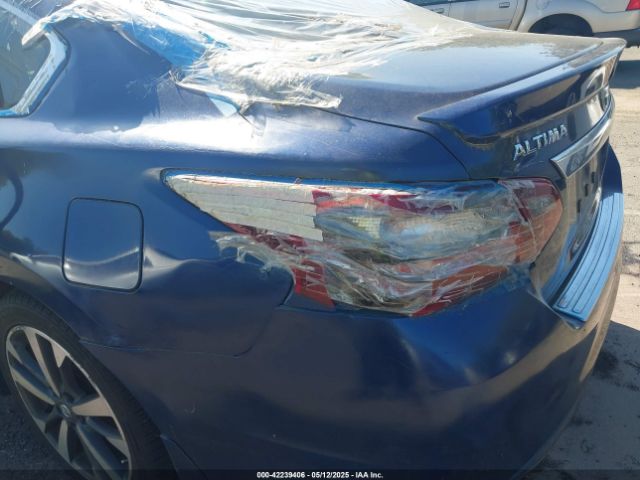 1N4AL3AP2HC117359 Nissan Altima 2.5 Sr