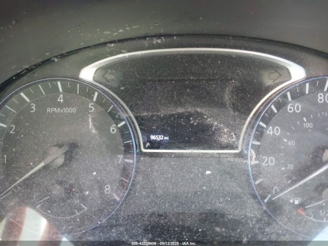 1N4AL3AP2HC117359 Nissan Altima 2.5 Sr
