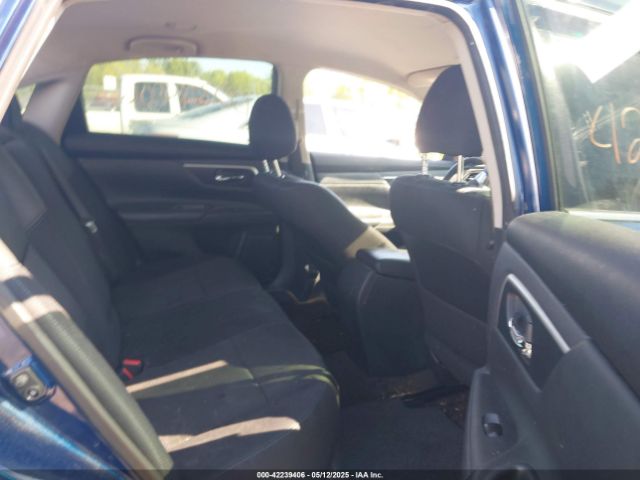 1N4AL3AP2HC117359 Nissan Altima 2.5 Sr