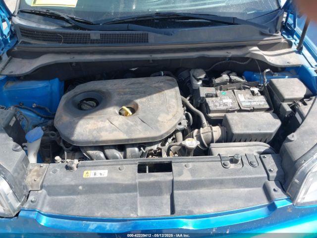 KNDJP3A5XH7504215 KIA SOUL +