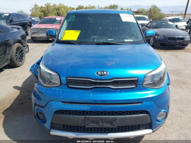 KNDJP3A5XH7504215 KIA SOUL +