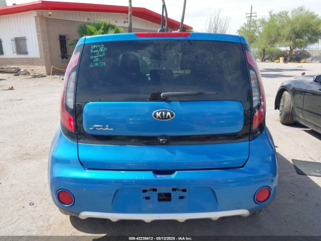 KNDJP3A5XH7504215 KIA SOUL +