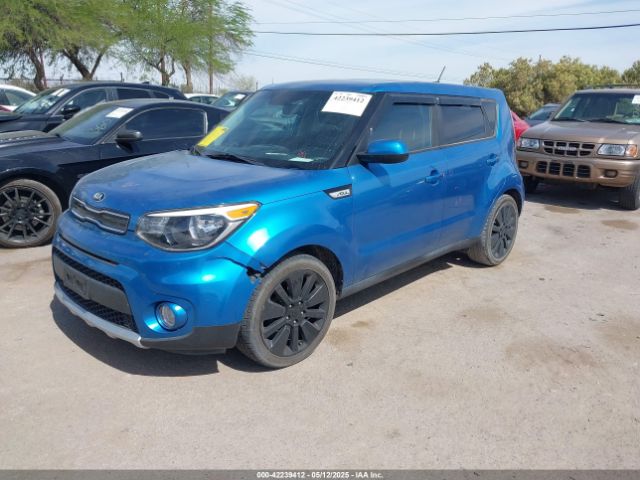 KNDJP3A5XH7504215 KIA SOUL +