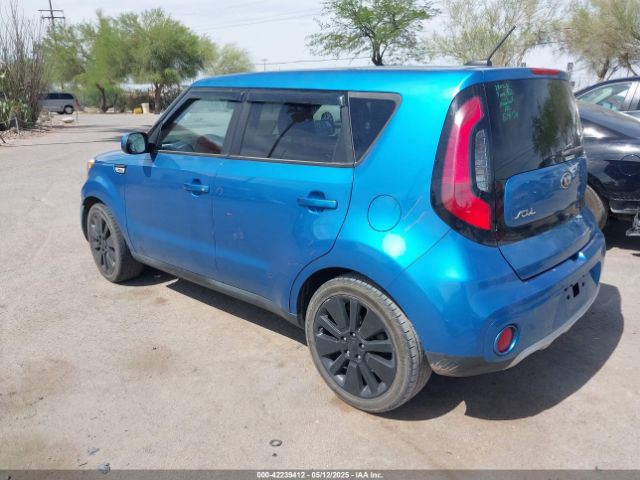 KNDJP3A5XH7504215 KIA SOUL +
