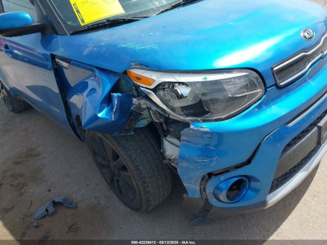 KNDJP3A5XH7504215 KIA SOUL +