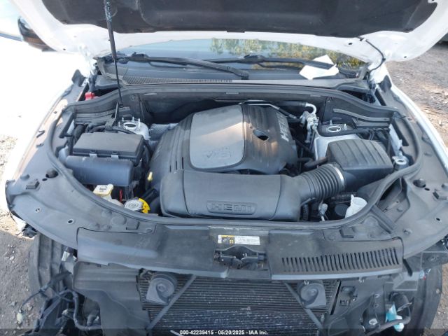 2020 DODGE DURANGO 1C4SDJCT2LC287059 Photo 9
