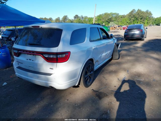 2020 DODGE DURANGO 1C4SDJCT2LC287059 Photo 3