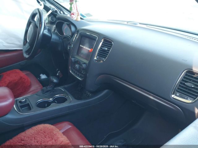 2020 DODGE DURANGO 1C4SDJCT2LC287059 Photo 4