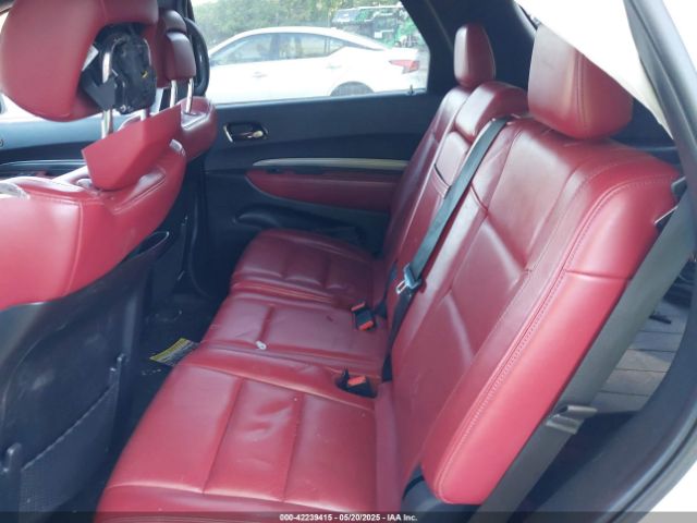 2020 DODGE DURANGO 1C4SDJCT2LC287059 Photo 7