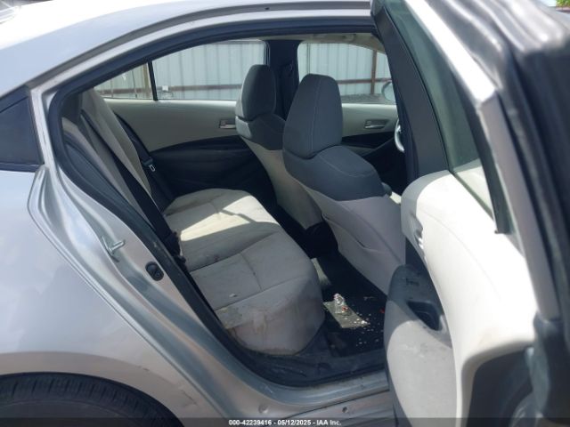 JTDHPRAE2LJ030824 Toyota COROLLA LE