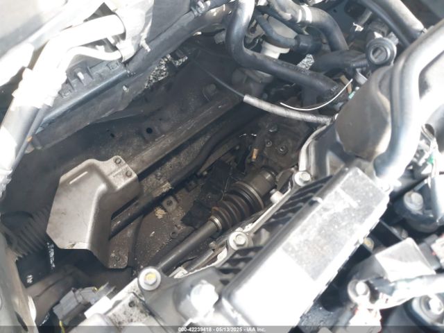 5NPE24AF7FH250289 Hyundai SONATA SE