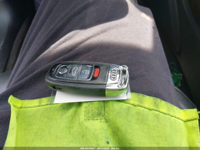 WAU3GAFD6FN008993 Audi A8 L 3.0t