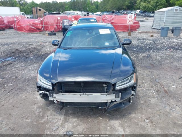 WAU3GAFD6FN008993 Audi A8 L 3.0t