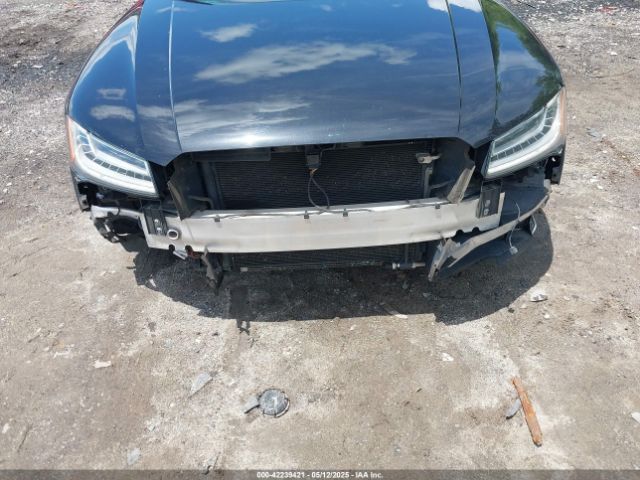 WAU3GAFD6FN008993 Audi A8 L 3.0t